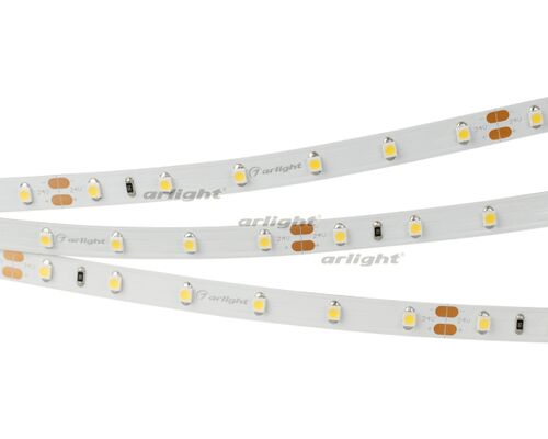 Лента RT 2-5000-50m 24V Warm3000 (3528, 60 LED/m, LUX)