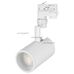 Светильник LGD-ZEUS-4TR-R88-20W Warm3000 (WH, 20-60 deg, 230V) (Arlight, IP20 Металл, 5 лет)