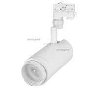 Светильник LGD-ZEUS-TRUECOLOR-4TR-R100-30W Day4000 CRI98 (WH, 20-60 deg, 230V) (Arlight, IP20 Металл, 3 года)