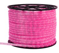 Дюралайт ARD-REG-FLASH Pink (220V, 36 LED/m, 100m) (Ardecoled, Закрытый)