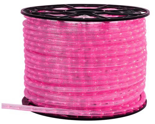 Дюралайт ARD-REG-FLASH Pink (220V, 36 LED/m, 100m) (Ardecoled, Закрытый)
