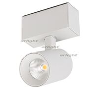 Светильник MAG-SPOT-45-R85-7W Warm3000 (WH, 24 deg, 24V, DALI) (Arlight, IP20 Металл, 3 года)