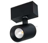 Светильник MAG-SPOT-45-R85-7W Warm3000 (BK, 24 deg, 24V, DALI) (Arlight, IP20 Металл, 3 года)