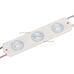 Модуль герметичный CRAFT-2835-3-12V White 170deg (80x17.5mm, 1.2W, IP65) (Arlight, Закрытый)