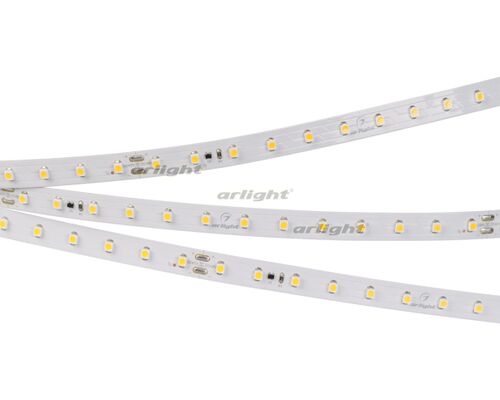 Лента RT-50000 48V Day4000 (3528, 78 LED/m, 50m) (Arlight, 4 Вт/м, IP20)