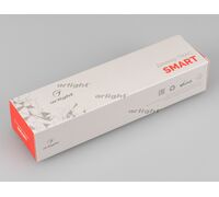 Диммер SMART-DIM105 (12-48V, 15A, TRIAC) (Arlight, IP20 Пластик, 5 лет)
