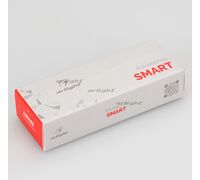 Конвертер SMART-C1 (12V, RF-0/1-10V, 2.4G) (Arlight, IP20 Пластик, 5 лет)