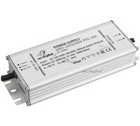 Блок питания ARPJ-UH362800-PFC-55C (100W, 2.8A) (Arlight, IP67 Металл, 5 лет)