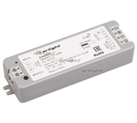 Диммер тока SMART-D7-DIM (12-36V, 1x350mA, 2.4G) (Arlight, IP20 Пластик, 5 лет)