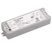 Диммер тока SMART-D8-DIM (12-36V, 1x700mA, 2.4G) (Arlight, IP20 Пластик, 5 лет)