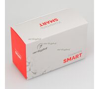 Усилитель SMART-RGBW-DIN (12-36V, 4x5A) (Arlight, IP20 Пластик, 5 лет)