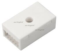 Заглушка RTW-CAP-10mm-PS (Arlight, Пластик)