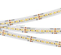 Лента RT 6-5000 24V White-MIX 4x (3528, 240 LED/m, LUX) (Arlight, Изменяемая ЦТ)