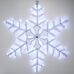 Фигура ARD-SNOWFLAKE-M3-920x920-432LED White (230V, 30W) (Ardecoled, IP65)