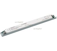 Блок питания ARV-SP24100-LONG-PFC-A (24V, 4.2A, 100W) (Arlight, IP20 Металл, 5 лет)