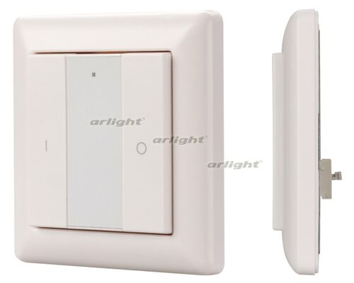 INTELLIGENT ARLIGHT Панель DALI-223-1G-DIM-IN (BUS) (IARL, -)