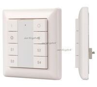 INTELLIGENT ARLIGHT Панель DALI-223-1G-4S-IN (BUS) (IARL, -)