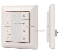 INTELLIGENT ARLIGHT Панель DALI-223-1G-8SC-IN (BUS) (IARL, -)