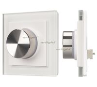 INTELLIGENT ARLIGHT Роторная панель DALI-133-1G-MIX-IN (BUS, DT8, Backlight) (IARL, -)