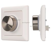 INTELLIGENT ARLIGHT Роторная панель DALI-233-1G-DIM-IN (BUS, Backlight) (IARL, -)