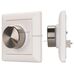 INTELLIGENT ARLIGHT Роторная панель DALI-233-1G-DIM-IN (BUS, Backlight) (IARL, -)