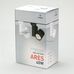 Светильник LGD-ARES-4TR-R100-40W Warm3000 (BK, 24 deg) (Arlight, IP20 Металл, 3 года)