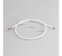 Провод питания ARL-MOONLIGHT-20AWG-2W-D4.5-CU-500 White (arlight, Закрытый)