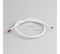 Провод питания ARL-MOONLIGHT-18AWG-2W-D6-CU-500 White (Arlight, Закрытый)