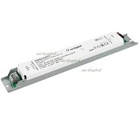 Блок питания ARV-SP24060-LONG-PFC-A (24V, 2.5A, 60W) (Arlight, IP20 Металл, 5 лет)