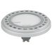 Лампа AR111-UNIT-GU10-15W-DIM Warm3000 (WH, 120 deg, 230V) (Arlight, Металл)