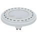 Лампа AR111-UNIT-GU10-15W-DIM Warm3000 (WH, 120 deg, 230V) (Arlight, Металл)