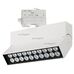 Светильник LGD-LOFT-TRACK-4TR-S170-20W White6000 (WH, 24 deg) (Arlight, IP40 Металл, 3 года)