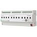 INTELLIGENT ARLIGHT Релейный модуль KNX-712-SW16-DIN (BUS, 12x16A) (arlight, -)