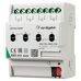 INTELLIGENT ARLIGHT Релейный модуль KNX-704-SW20-DIN (BUS, 4x20A) (arlight, -)