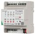 INTELLIGENT ARLIGHT Контроллер фанкойла KNX-703-FCC-DIN (230V, 3x6A) (INTELLIGENT ARLIGHT, Пластик)