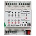 INTELLIGENT ARLIGHT Контроллер фанкойла KNX-703-FCC-DIN (230V, 3x6A) (INTELLIGENT ARLIGHT, Пластик)