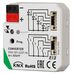 INTELLIGENT ARLIGHT Конвертер KNX-309-4DRY-IN (BUS) (IARL, IP20 Пластик, 2 года)