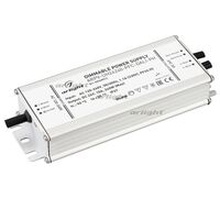 Блок питания ARPV-UH24240-PFC-DALI-PH (24V, 10.0A, 240W) (Arlight, IP67 Металл, 7 лет)