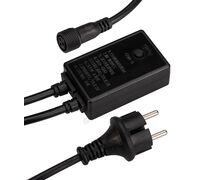 Контроллер ARD-PRO-LIVE-1.5M Black (230V, 1.6A) (Ardecoled, Закрытый)