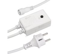 Контроллер ARD-PRO-LIVE-1.5M White (230V, 1.6A) (Ardecoled, Закрытый)