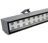 Светодиодный прожектор AR-LINE-1000XL-54W-230V White (Grey, 30 deg) (Arlight, Закрытый)