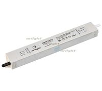 Блок питания ARPV-12040-D (12V, 3.3A, 40W) (Arlight, IP67 Металл, 3 года)