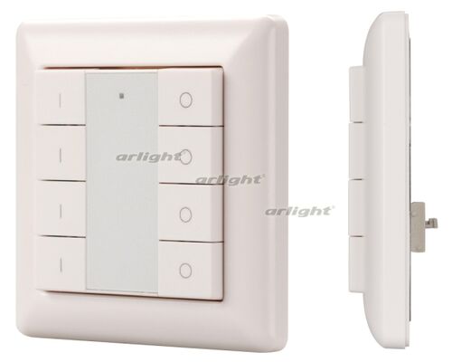INTELLIGENT ARLIGHT Панель DALI-223-4G-DIM-IN (BUS) (IARL, -)