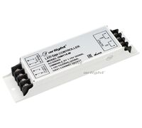 Диммер DIM118-M (12-24V, 10A, 1-10V) (Arlight, IP20 Металл, 2 года)