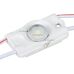 Модуль герметичный ARL-ORION-R05-12V Cool (2835, 1 LED) (Arlight, Закрытый)