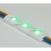 Модуль герметичный ARL-ORION-R07-12V RGB (5050, 3 LED) (Arlight, Закрытый)