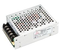 Блок питания ARV-PFL-24010 DC/DC (12-24V, 10A, PWM filter) (Arlight, IP20 Сетка, 2 года)