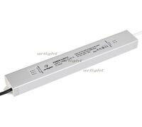 Блок питания ARPV-24100-SLIM-D (24V, 4.2A, 100W) (Arlight, IP67 Металл, 3 года)