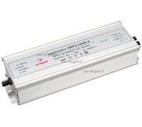 Блок питания ARPV-12350-A (12V, 29.0A, 350W) (Arlight, IP67 Металл, 3 года)