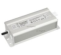 Блок питания ARPV-24100-D (24V, 4.2A, 100W) (Arlight, IP67 Металл, 3 года)